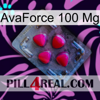 AvaForce 100Mg 13